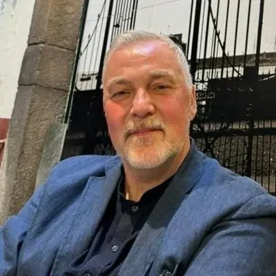Prof. Dieter Georg Adlmaier Herbst 